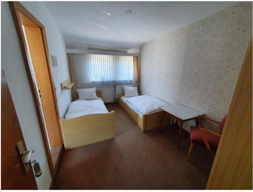 Fitnesshotel Bergquell Altenau  Exteriér fotografie