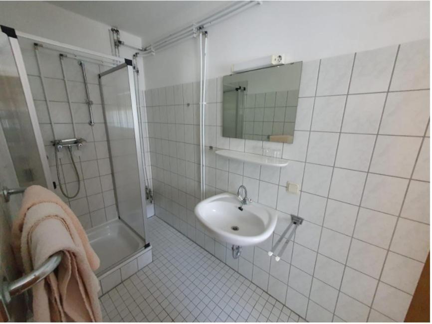 Fitnesshotel Bergquell Altenau  Exteriér fotografie